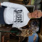Patrick Keogh - @patrickkeogh62 - Instagram