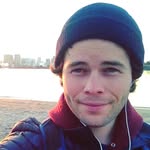 Patrick Keogh - @patrickeogh - Instagram