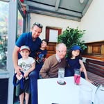 Patrick Keogh - @paddykeogh32 - Instagram