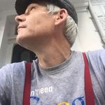 Patrick Mc Keon - @tineveld - Instagram