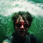 Patrick Keown - @misteryshaggy - Instagram