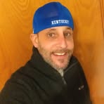 Patrick Keown - Facebook