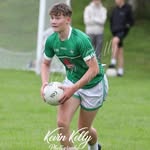 Patrick Mckeown - @patrick_mckeown09 - Instagram