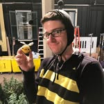 Patrick McKeown - @patrickmckeown13 - Instagram