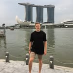 Patrick McKeown - @patrickmckeown140.6 - Instagram