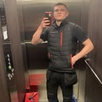 Patrickmckeown - @patrickmckeown14 - Instagram