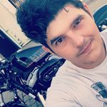 Patrick Kerber Gonçalves - @kerbergoncalves - Instagram