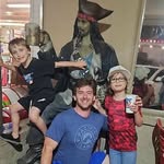 Patrick Kerby - @itspatrickhi - Instagram