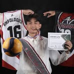 Patrick Kerby Ampoloquio - Facebook