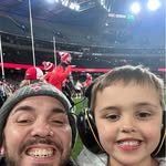 Patrick Kerins - @ke632 - Instagram
