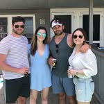 Patrick Kerins - @patkerins15 - Instagram