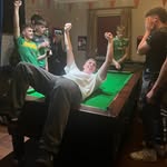 Patrick Kerins - @pattyk_priv - Instagram