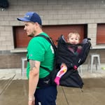 Patrick Kerins - @patkerins14075 - Instagram