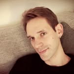 Patrick Kerling - @patrickkerling - Instagram