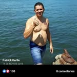Patrick kerlle Dantas Martins - @patrickkerlledantas - Instagram