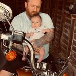 Patrick Ker'ley - @eternalpheonox - Instagram