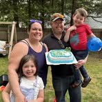 Patrick Kerley - Facebook