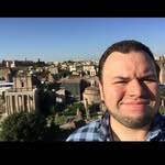 Patrick Kern - @alittlebitpatrick - Instagram