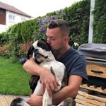 Patrick Kern - @kernxpaddy - Instagram