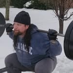 Patrick Kern | ✝️ Olympic Weightlifting + Strength Coach - @kernstrengthandfitness - Instagram