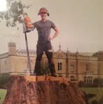 Patrick Kernan - Facebook