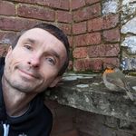 Patrick Kerns - @patmanandrobin - Instagram