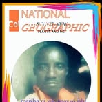 Patric Gerad - Facebook