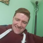 Patrick Kerr - @patrickkerr86 - Instagram