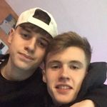 Patrick Kerr - @patrickkerr4 - Instagram