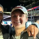 Patrick Kerr - @_patrickkerr - Instagram