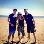 Patrick Kerr - @pat_novaboy - Instagram