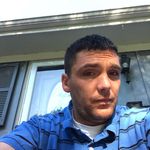 Patrick Kerrigan - @kerrigan1983 - Instagram