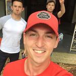 Patrick Kerrigan - @p_kerrigan93 - Instagram