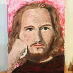 Patrick Kerrigan - @yungcosmetic - Instagram