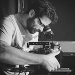 Patrick Kerrigan-Hall - @patrick.kerriganhall - Instagram