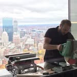 Patrick J. Kerry - @patrickjofficial - Instagram