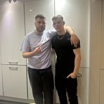 Paddy Kershaw - Facebook