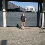 Patrick Kershaw - @padster.k - Instagram