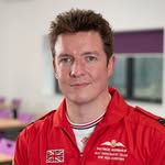 Patrick Kershaw - @pilot_patrick359 - Instagram