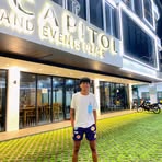 Kervin Patrick Cuevas - Facebook