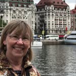 Patricia Kervick - @phkervick - Instagram