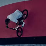 Patrik Kevický - @bmxpatko - Instagram