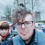 Patrick Kerwick - Facebook