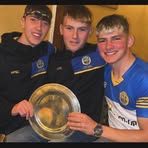 Patrick Kerwick - Facebook