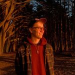 Patrick Kerwin - @patar_pillar - Instagram