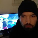 patrick kerwin - @faceknowfate_ - Instagram