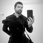 Patrick Kessinger - @patrick_the_foolish_mortal - Instagram