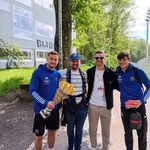 Patrick Keßler - @saarlodrie1989 - Instagram