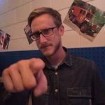Patrick Kessler - @ptrckksslr - Instagram