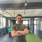 Patrick Kessler | Personal Training - @patrickk.fit - Instagram